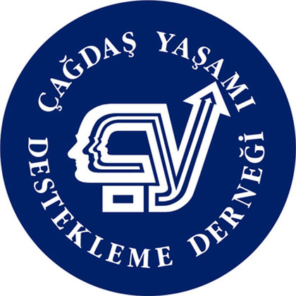 Classic cydd logo