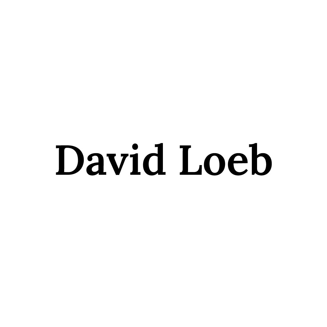 David Loeb