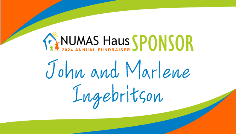 John & Marlene Ingebritson