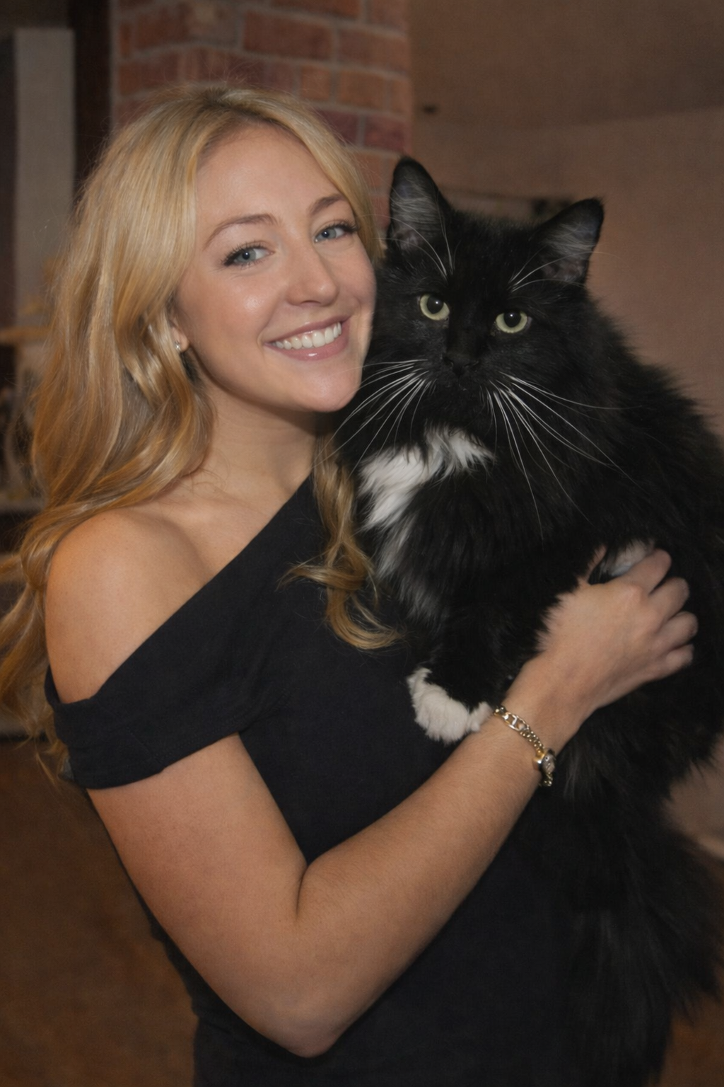 Anita and Jay Schultz