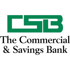 The Commercial & Savings Bank