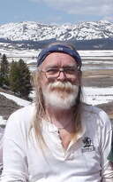 Bear Hampton