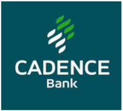 Cadence Bank - Tupelo