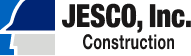 Jesco, Inc. Construction