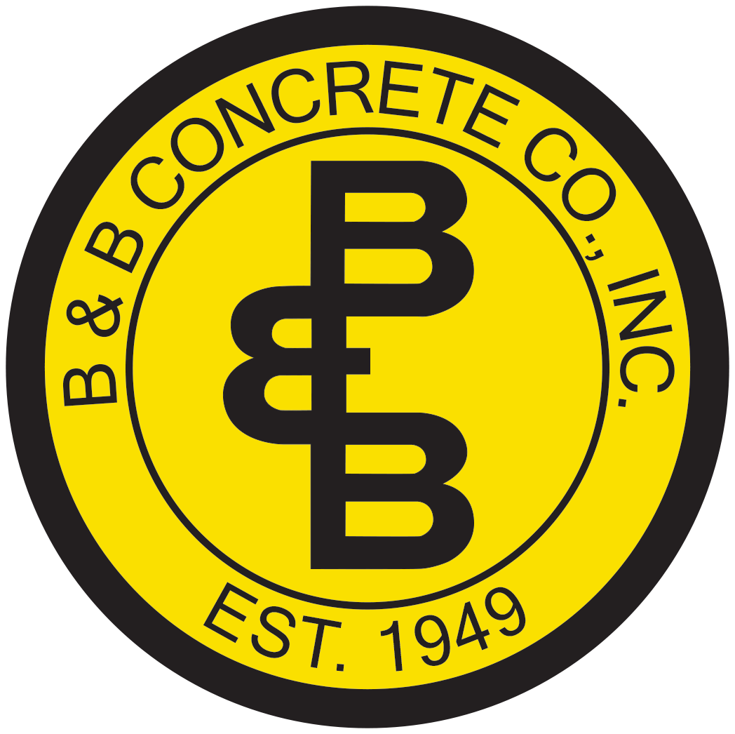 B & B Concrete Co., Inc.