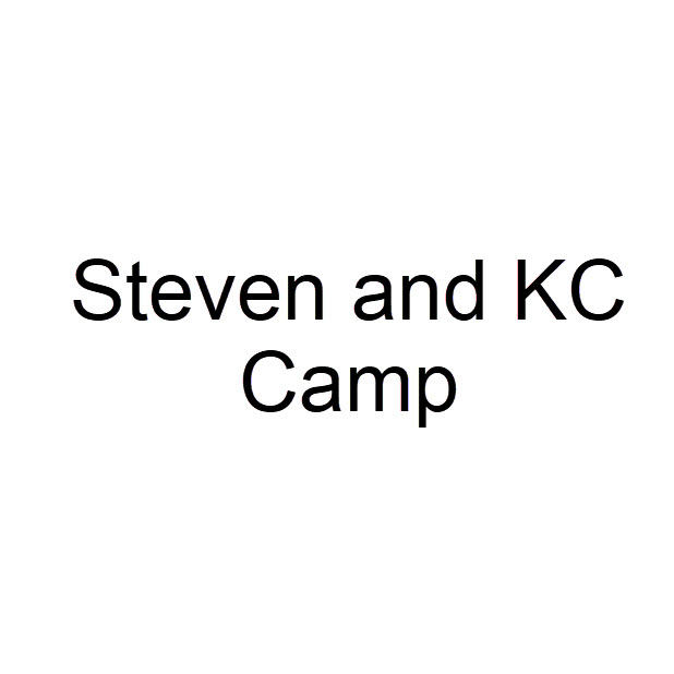 Steven Camp