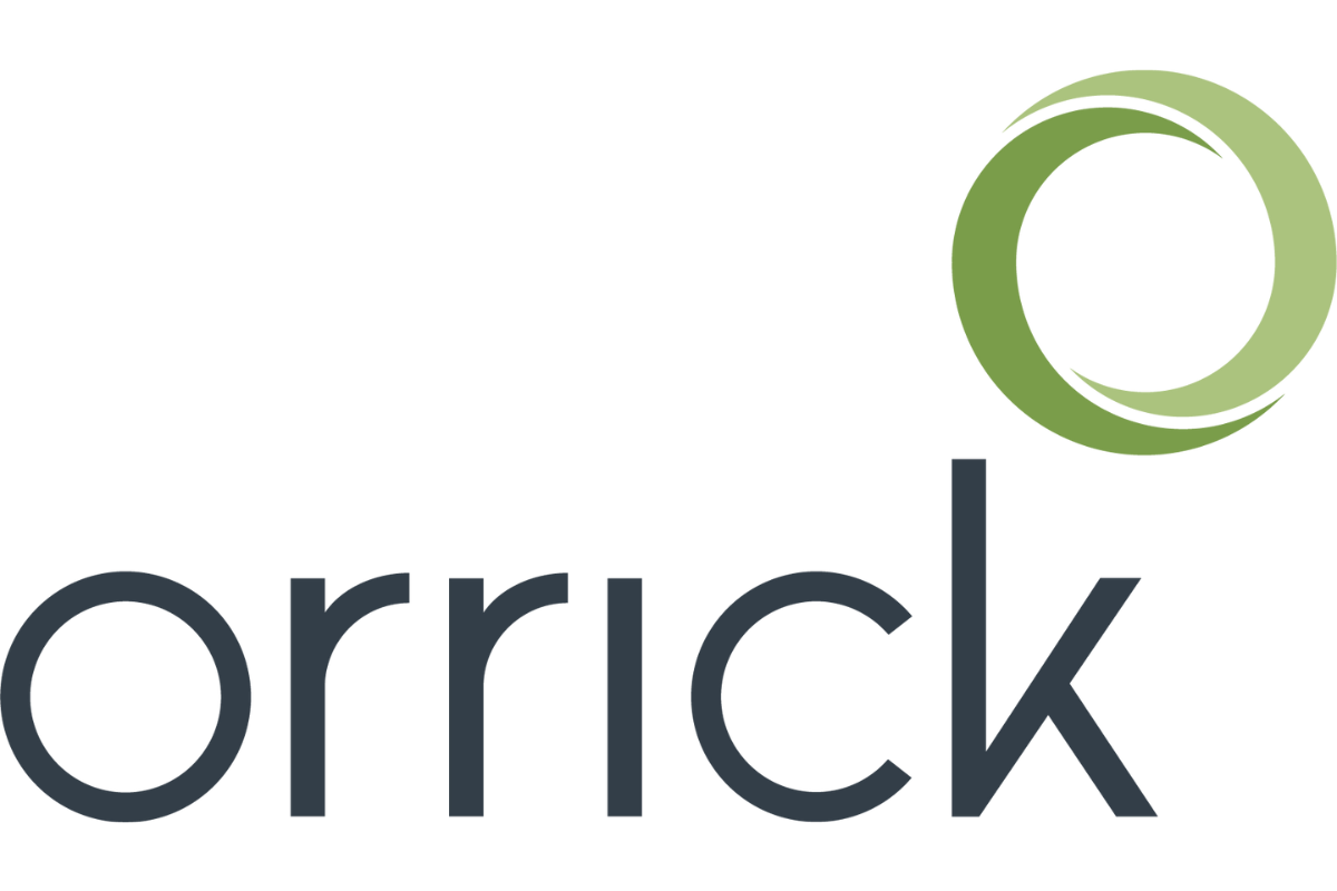 Orrick Herrington & Sutcliffe