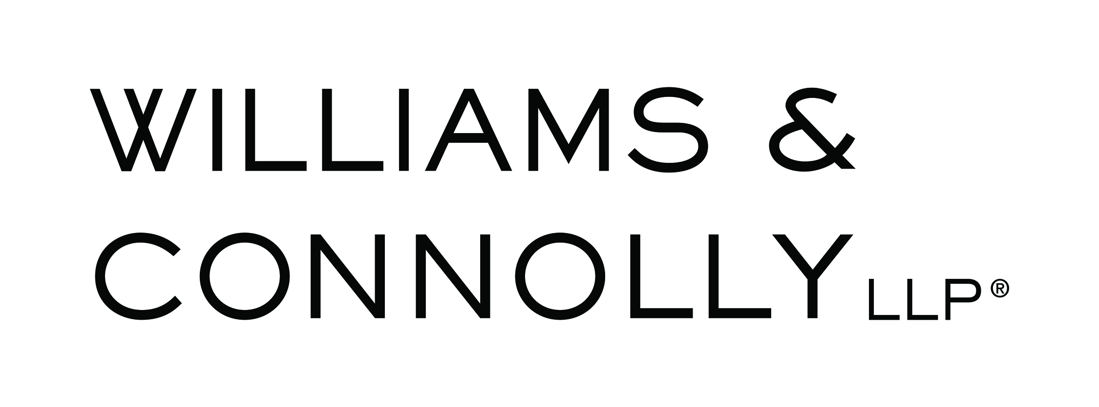 Williams & Connolly