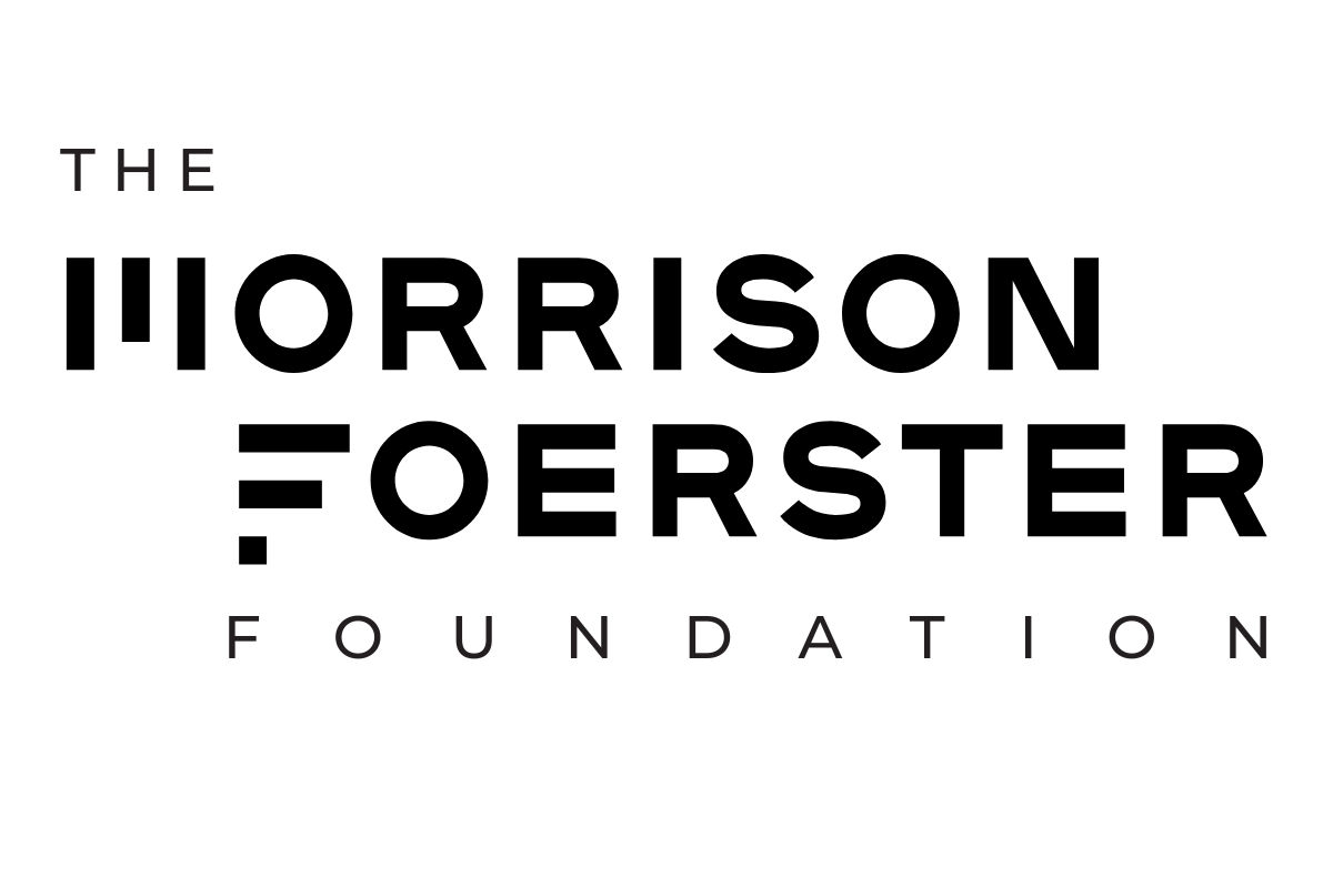Morrison & Foerster Foundation