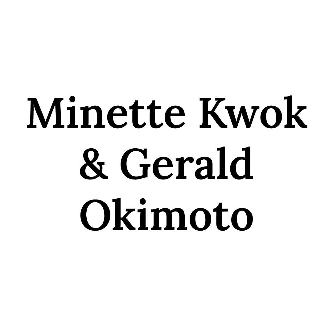 Minette Kwok