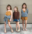 Alice, Shelby, Frances Brehm