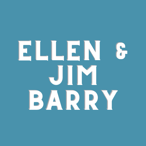 Ellen Joyce Barry