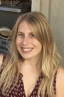 Sarah Halter