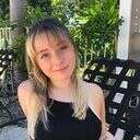 Sabrina Eisenberg