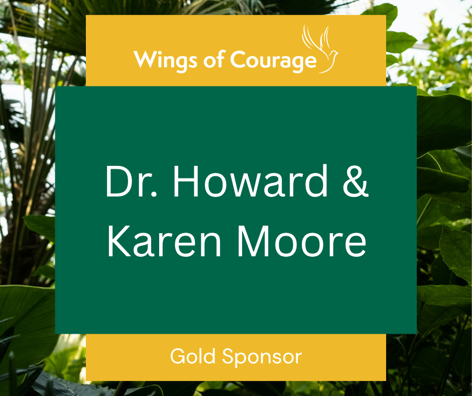 Howard Moore