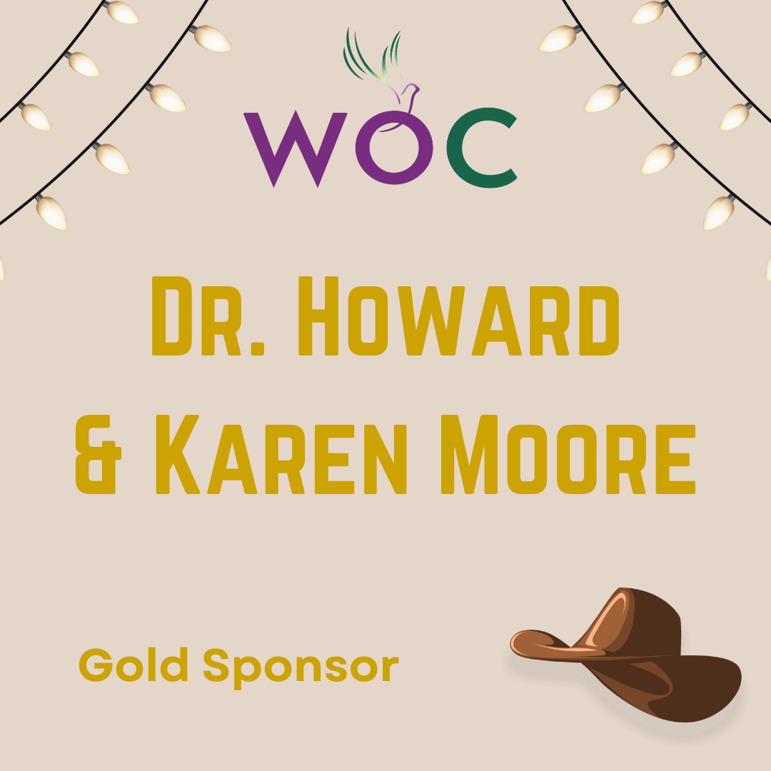 Howard Moore