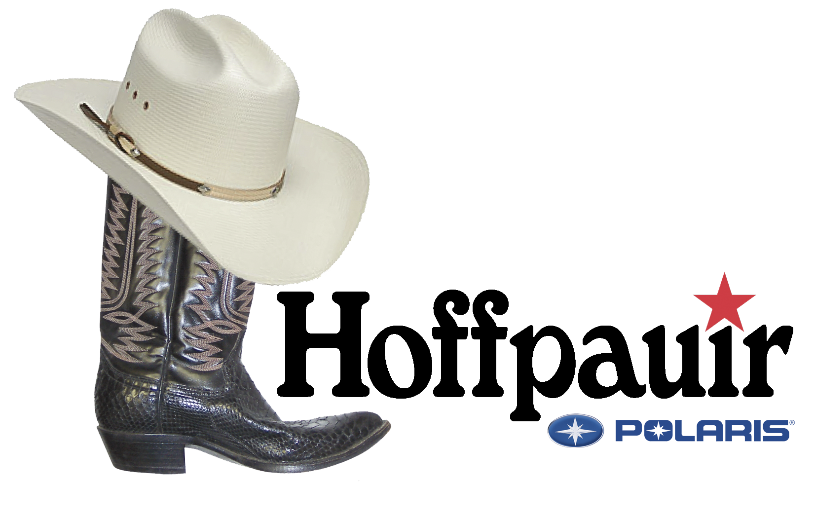 Hoffpauir Polaris — Outdoor Superstore