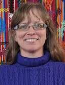 Ali / Alejandra Durbin