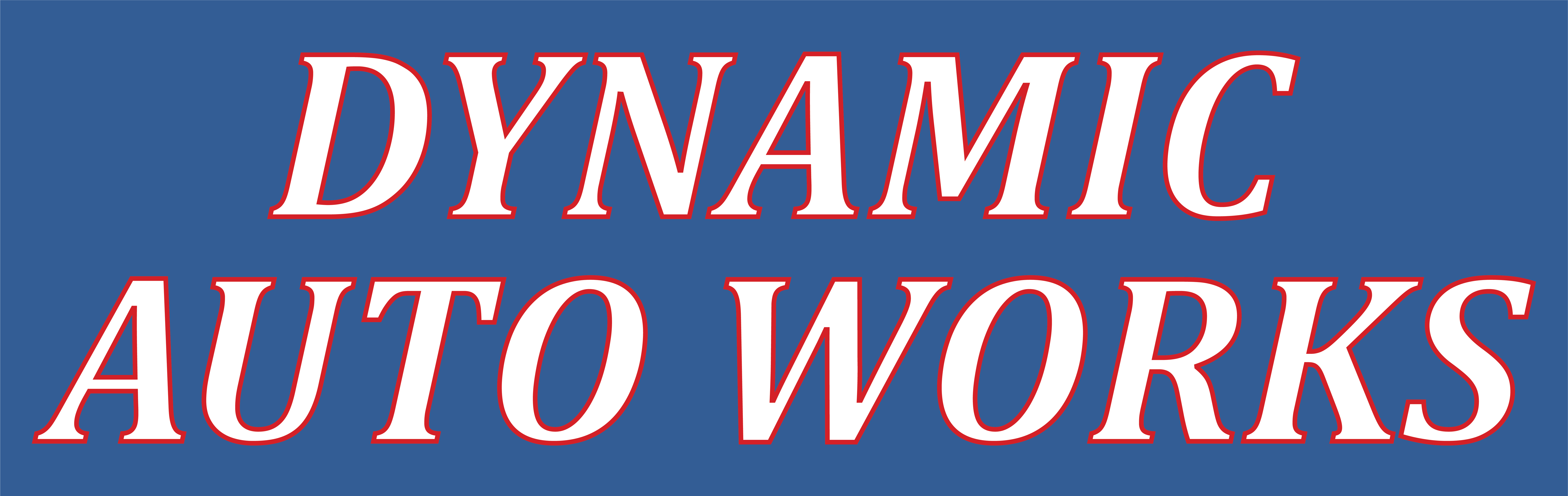 Dynamic Auto Works, LLC
