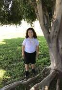 Jacqueline and Rigo Jimenez