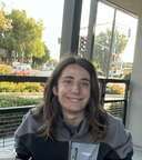 Diane and Brandon Kavrell