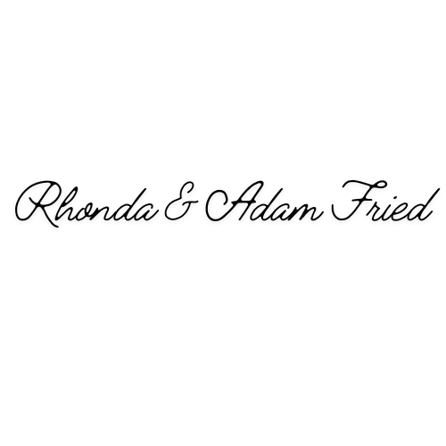 Adam and Rhonda Fried