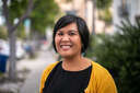 Theresa Jaranilla