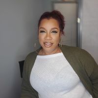 Joye Speight
