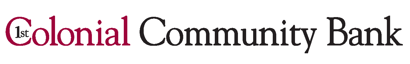 1st Colonial Community Bank