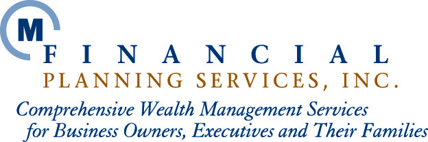 M Financial Planning Services