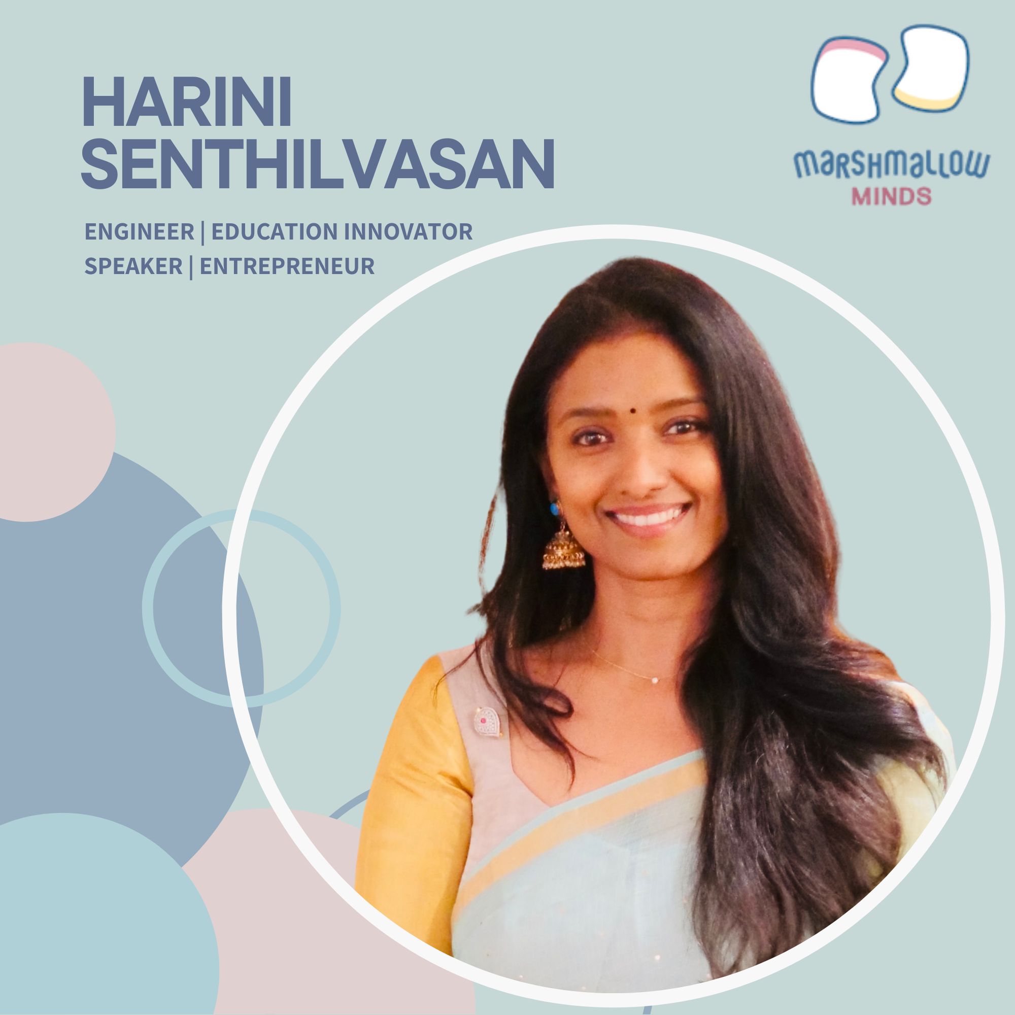 Harini Senthilvasan
