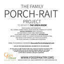 THE PORCH-RAIT PROJECT