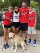The Overton Family