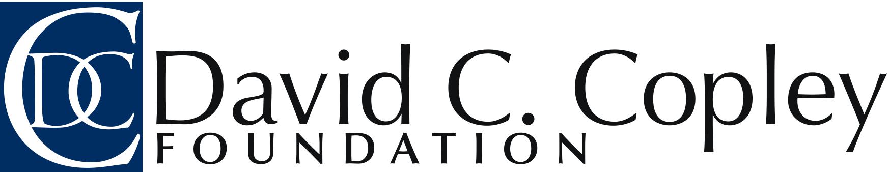 David C. Copley Foundation