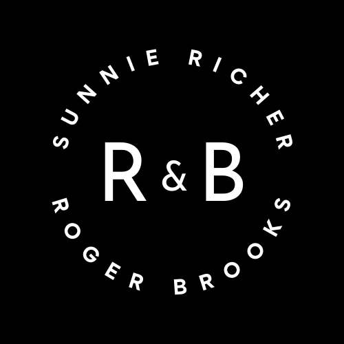 Saulene Richer & Roger Brooks