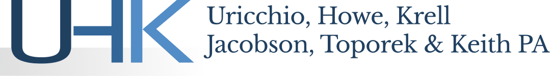 Uricchio, Howe, Krell, Jacobson, Toporek, & Keith, PA