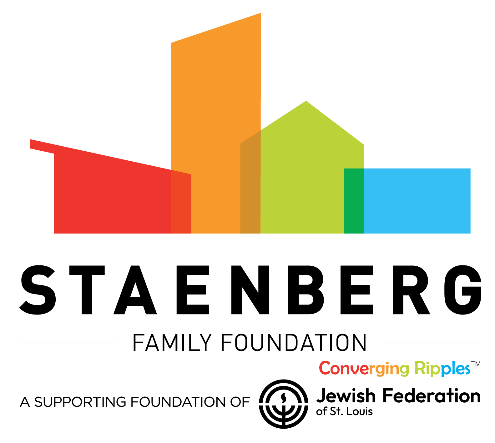 Staenberg Family Foundation, a supporting foundation of Jewish Federation of St. Louis