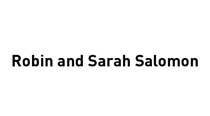Robin Salomon