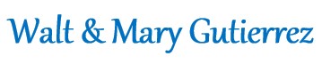 Walt Gutierrez