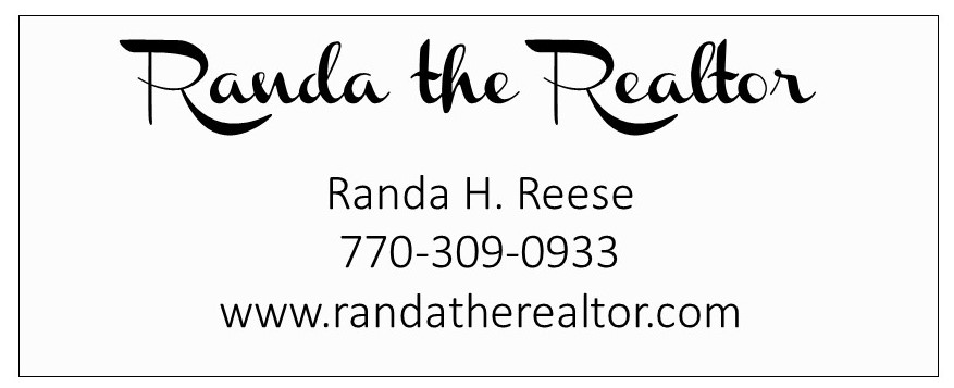 Randa The Realtor