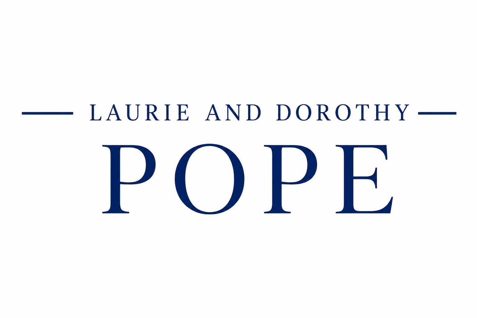 Laurie Pope