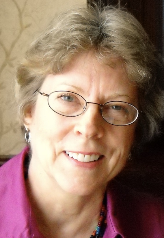 Patricia Jensen