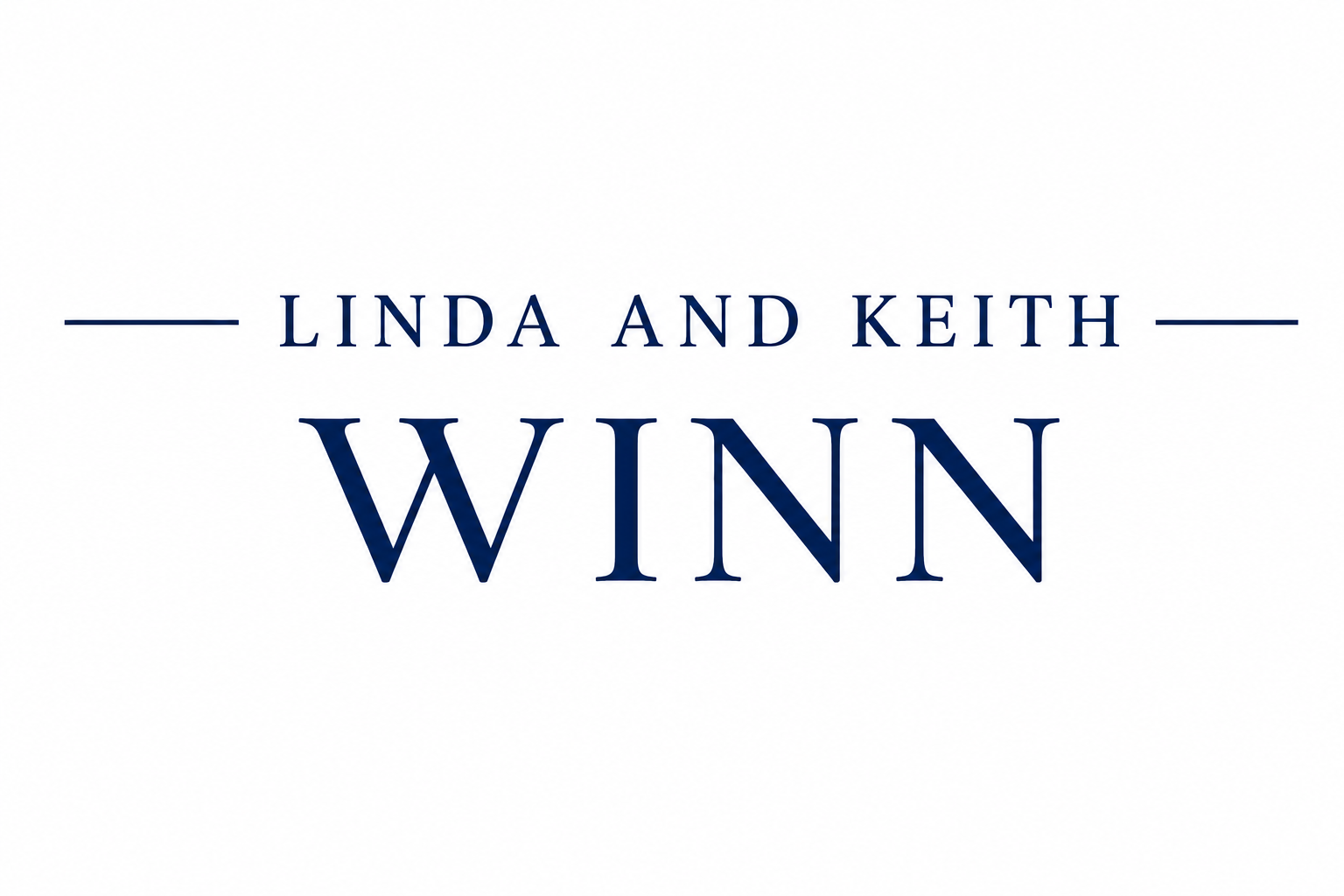 Keith Winn