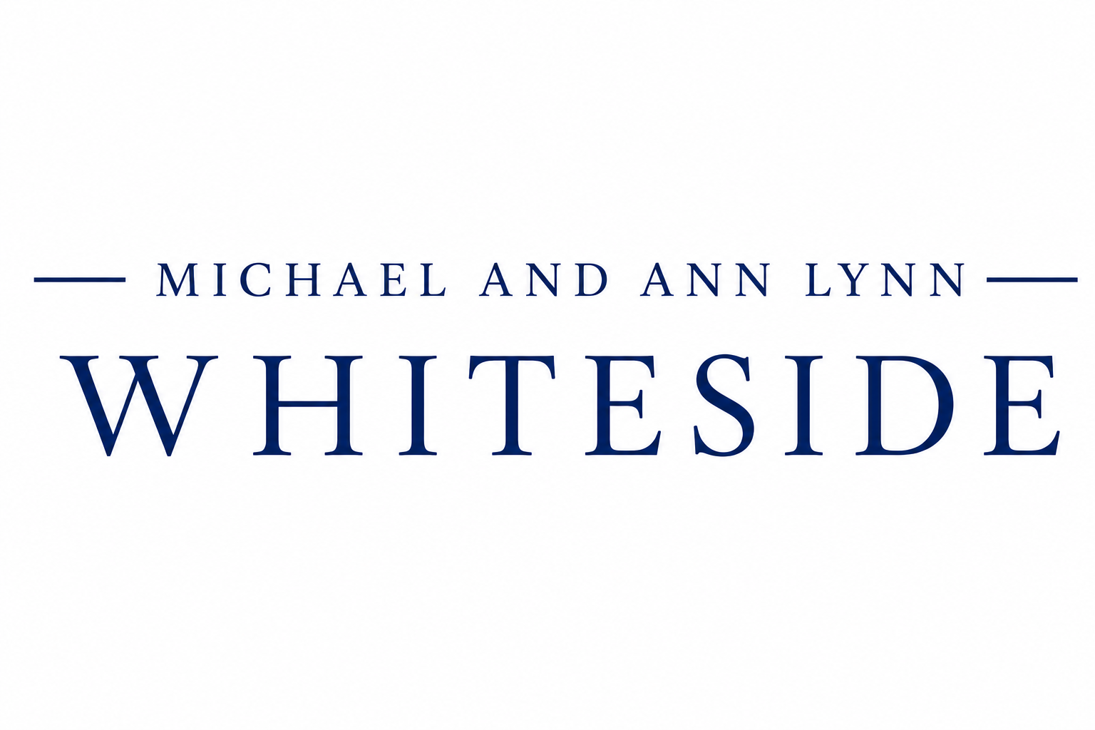 Michael Whiteside