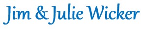 Julie & Jim Wicker