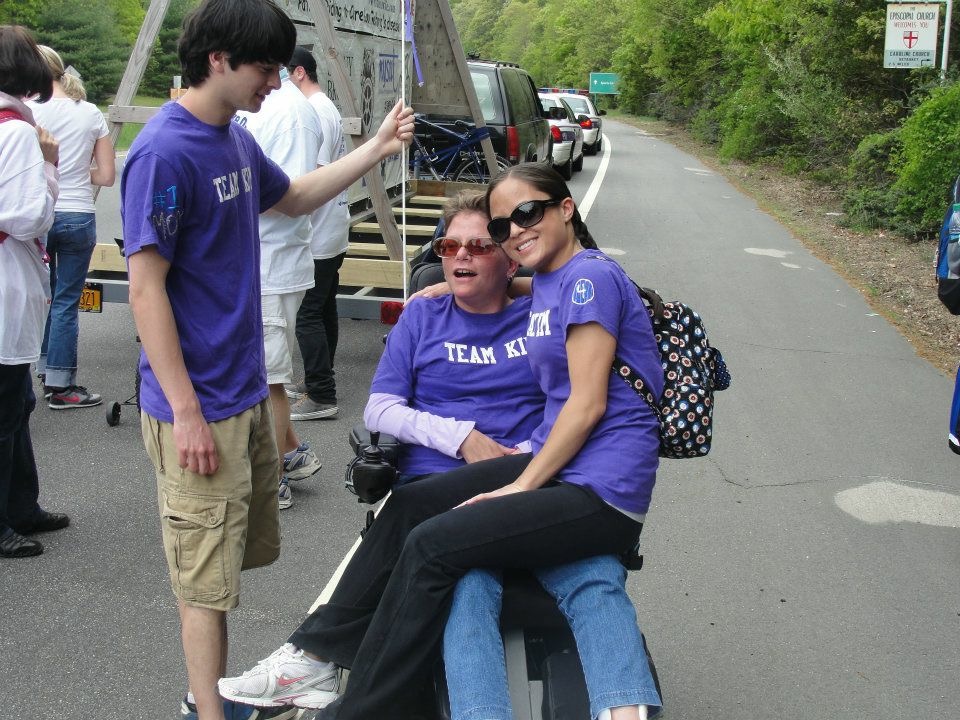Denny & Nicole Leung