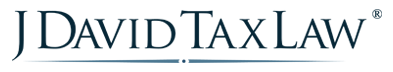 J. David Tax Law, LLC