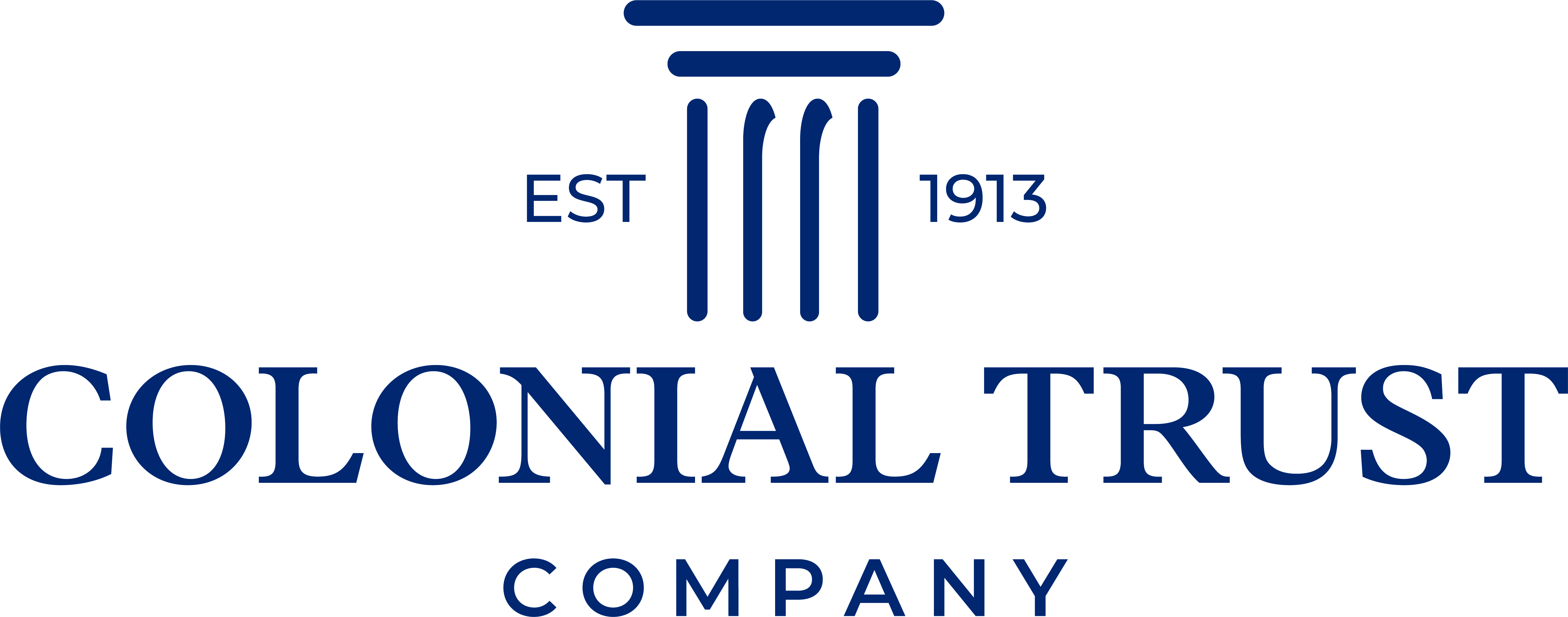 Colonial Trust Company