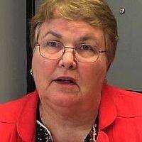 Gail Arnall