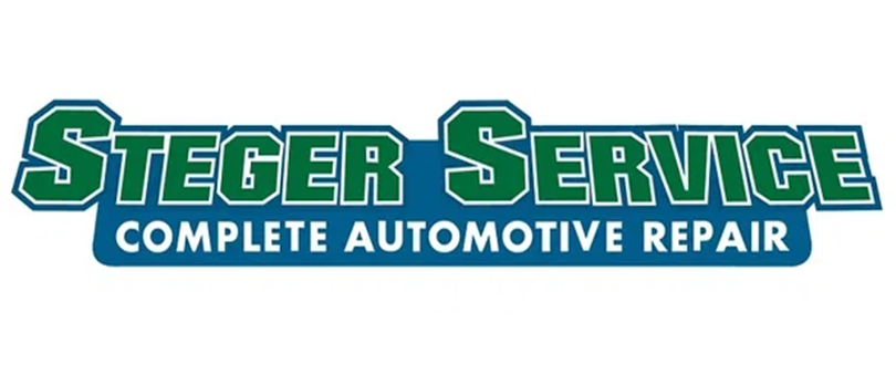 Steger Service
